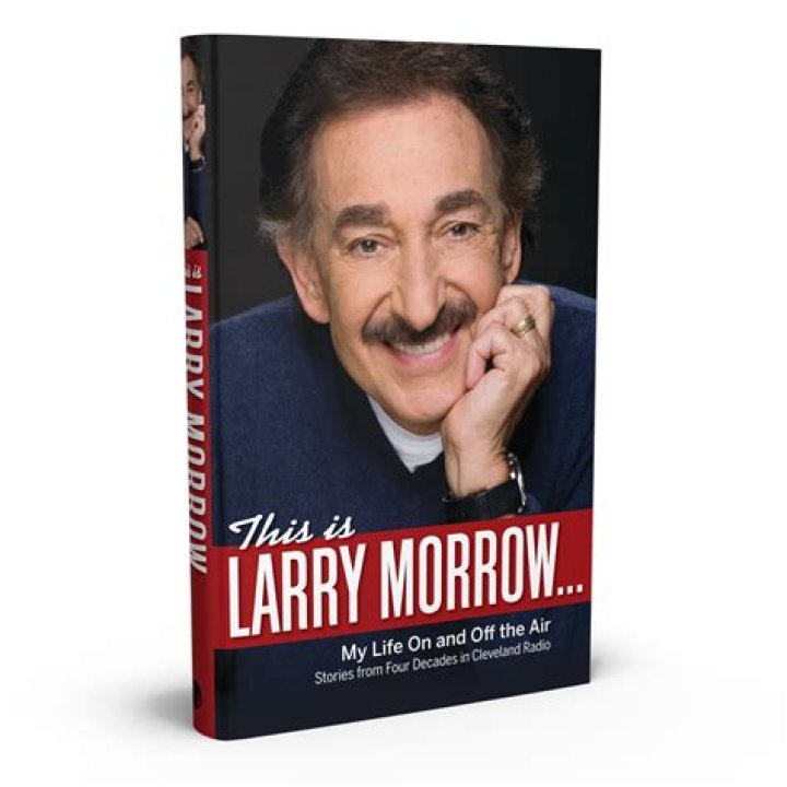 Larry Morrow