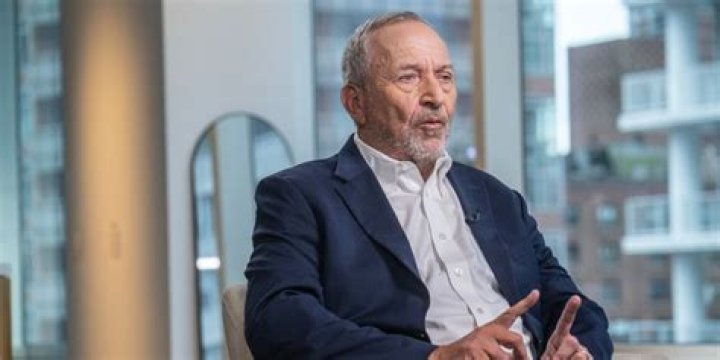 Larry Summers Bio, Age, Net Worth, Profession