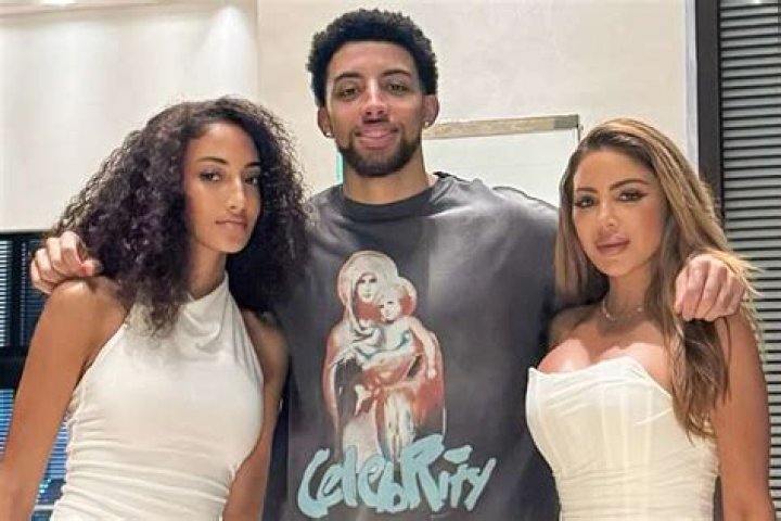 Larsa Pippen Children: Meet Her 4 Children