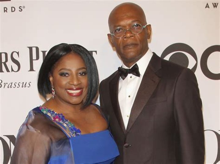 LaTanya Richardson Jackson- Wiki, Husband, Net Worth, Career