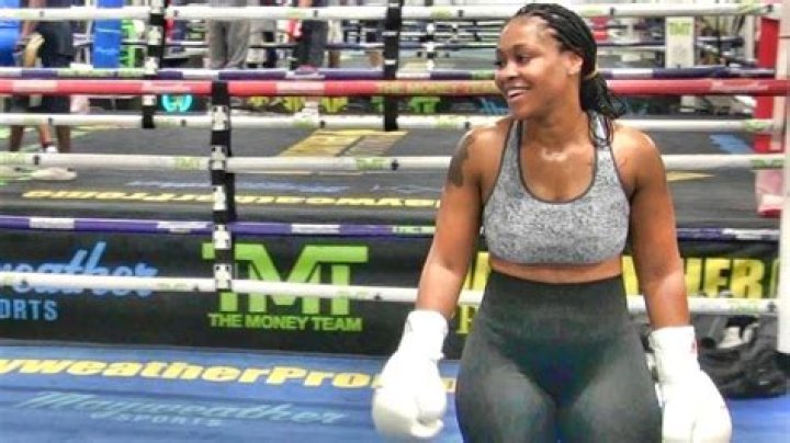 Latondria Jones
