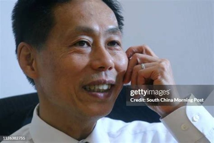 Lau Chi Keung