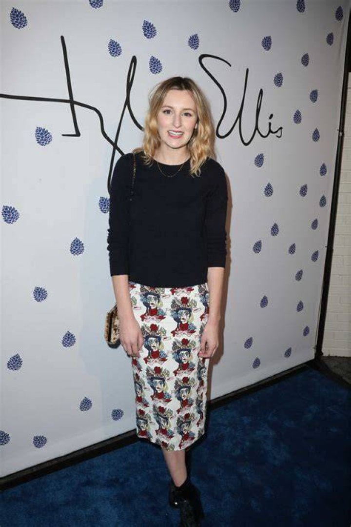 Laura Carmichael
