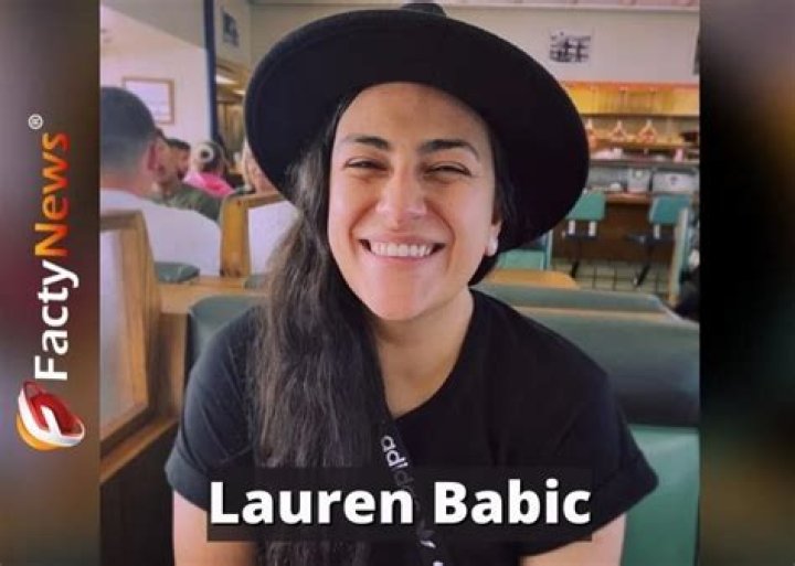 Lauren Babic