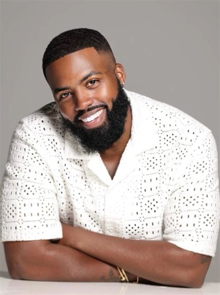 Lawrence Robinson