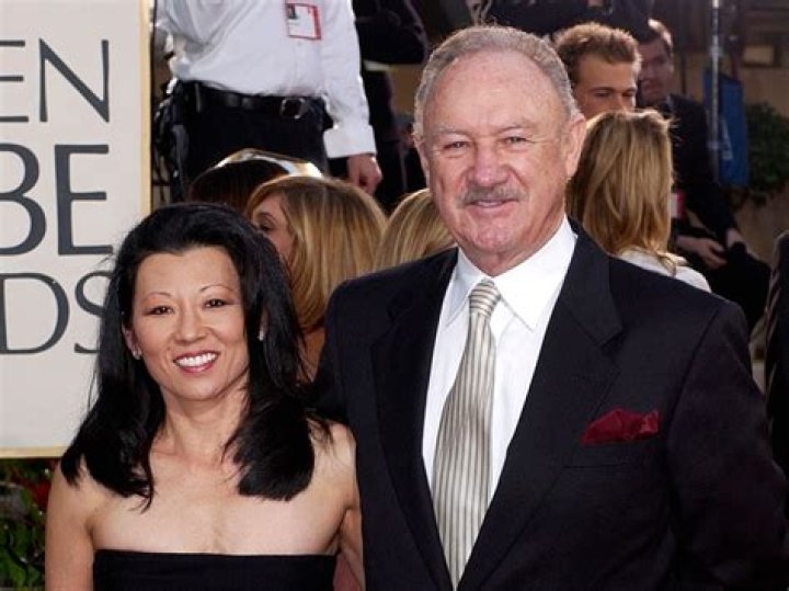 Learn About Gene Hackman and Wife Betsy Arakawa