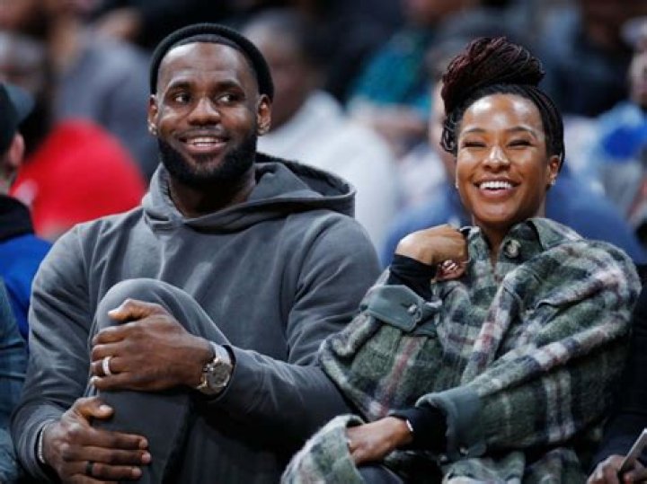 LeBron James Wife: Meet Savannah James