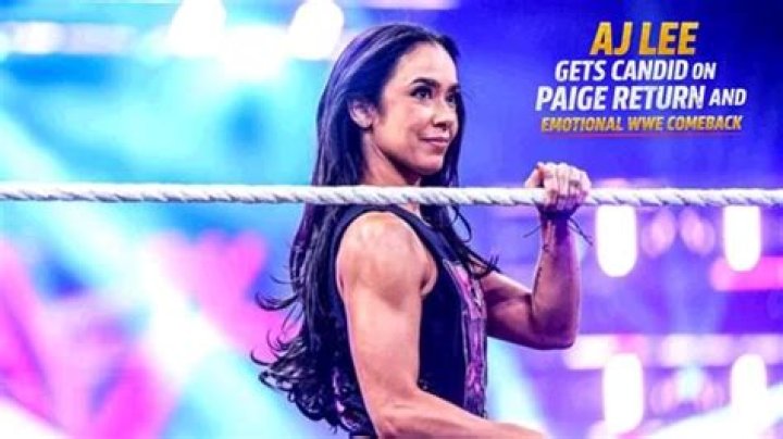 Lee Paige