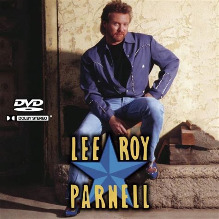Lee Roy Parnell