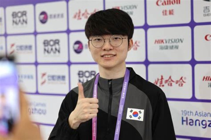 Lee Sang-hyeok