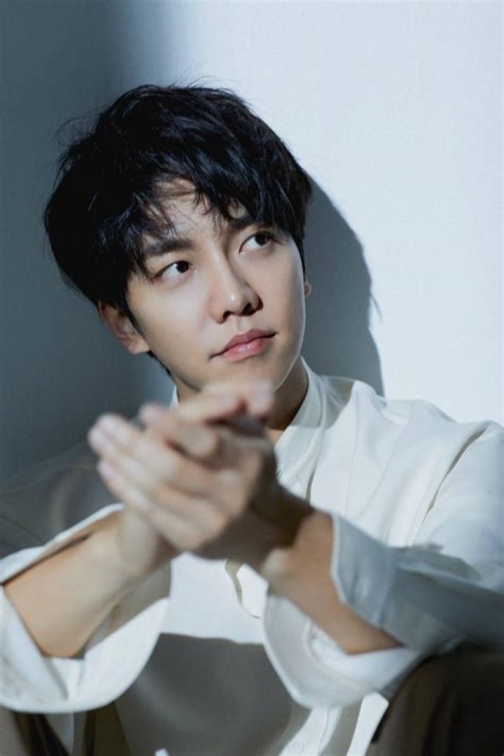 Lee Seung-gi
