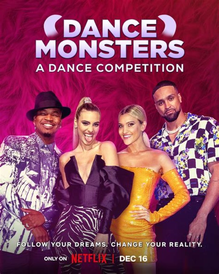 Lele Pons | Dance Monsters Judge, With No Makeup Look