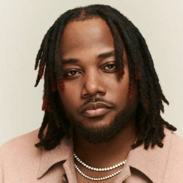 Leon Thomas III