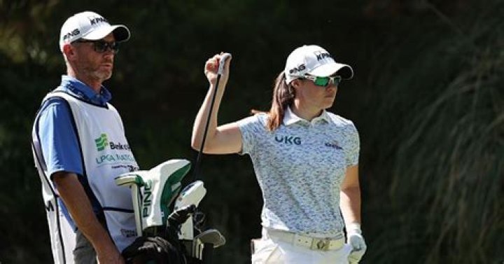 Leona Maguire Husband: Is Leona Maguire married?