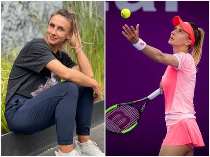 Lesia Tsurenko Age, Height, Bio, Parents, Net Worth, Husband