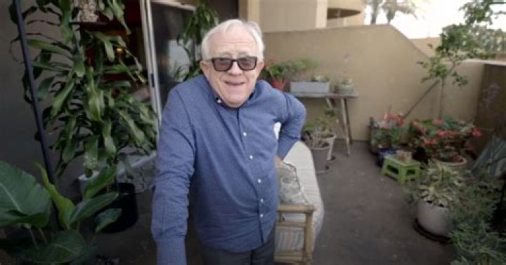 Leslie Jordan: His Death, Bio, Age, Net worth, Height And Family