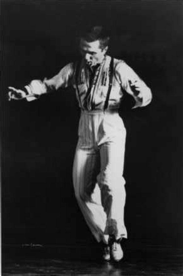 Lester Horton