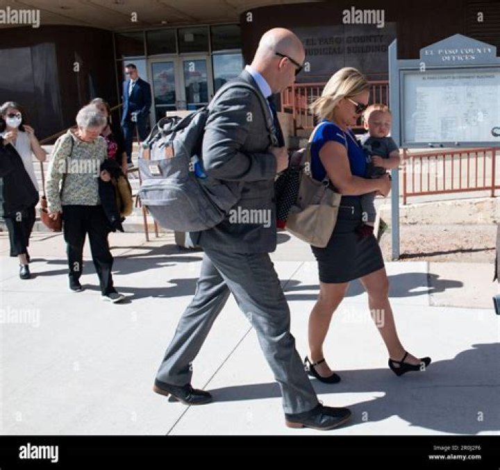 Letecia Stauch Husband: Is Letecia Stauch Married?