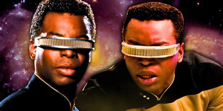 LeVar Burton