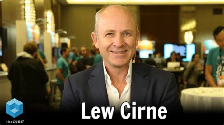 Lew Cirne