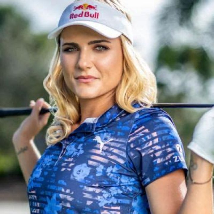 Lexi Thompson Wiki | Where Is She From | Explore Golfer Ethnicity