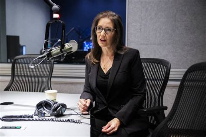 Libby Schaaf