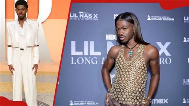 Lil Nas X Partner: Is Lil Nas X Married?