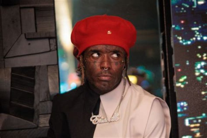 Lil Uzi Vert | Religion: Does He Follow Christianity Faith?