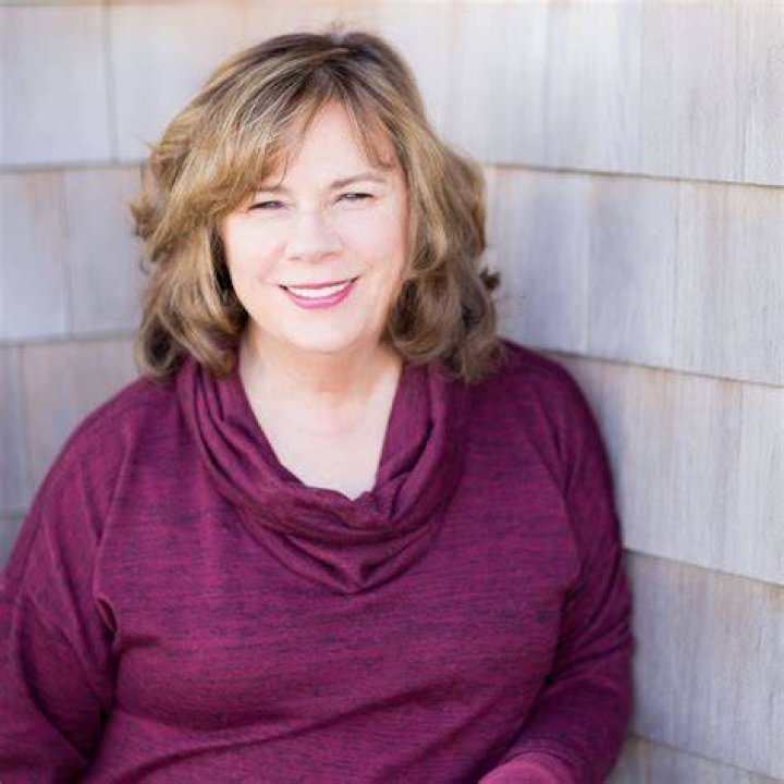 Lisa Jackson