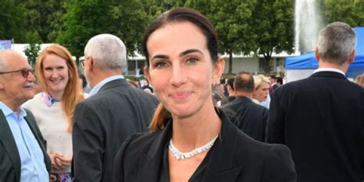 Lisa Müller