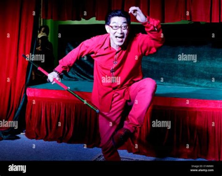Liu Xiao Ling Tong