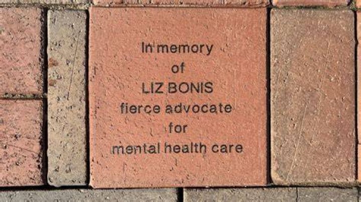Liz Bonis
