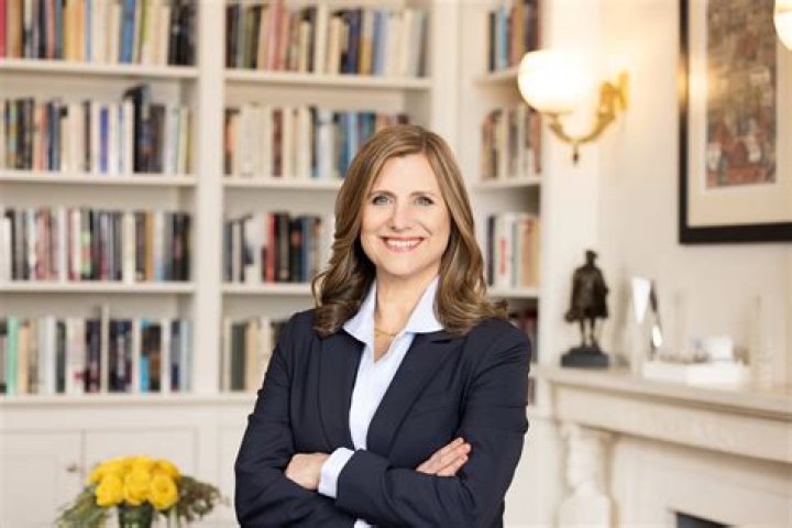 Liz Magill Husband: Meet Leon Francis Szeptycki