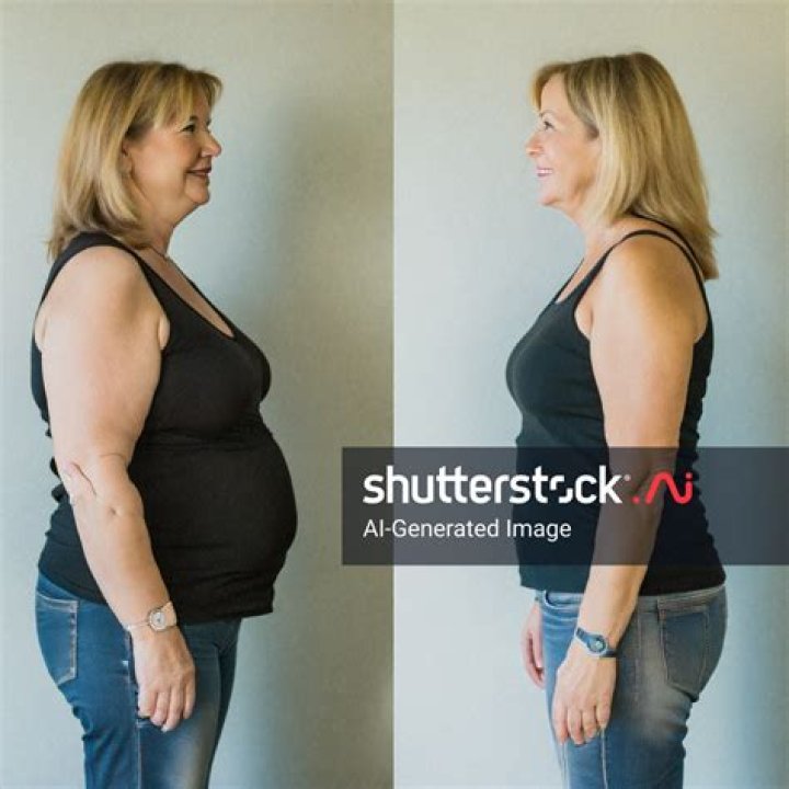 Liza Tarbuck Illness And Health 2023: Weight Loss Before And After
