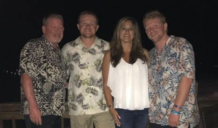 Logan Webb Children: Does Logan Webb have children?