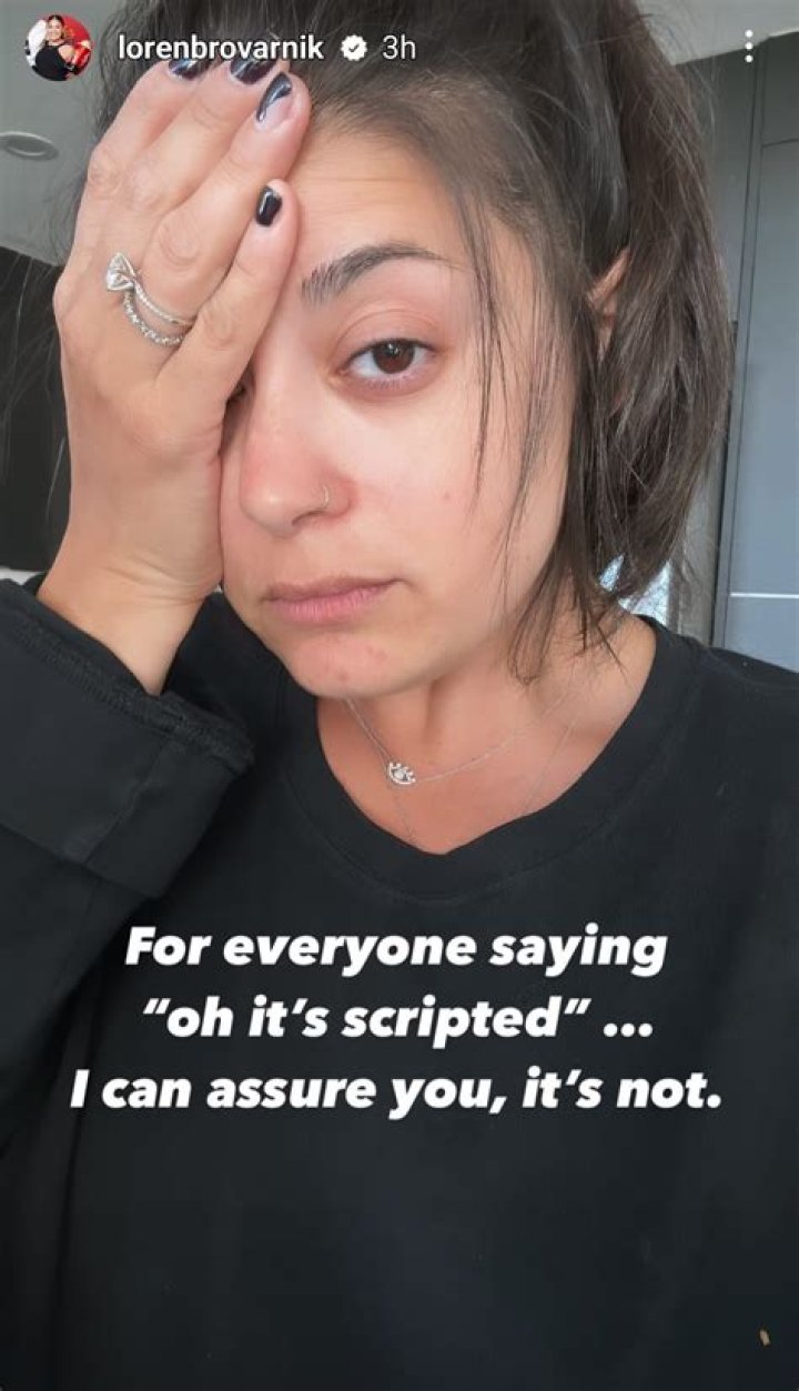 Loren Brovarnik