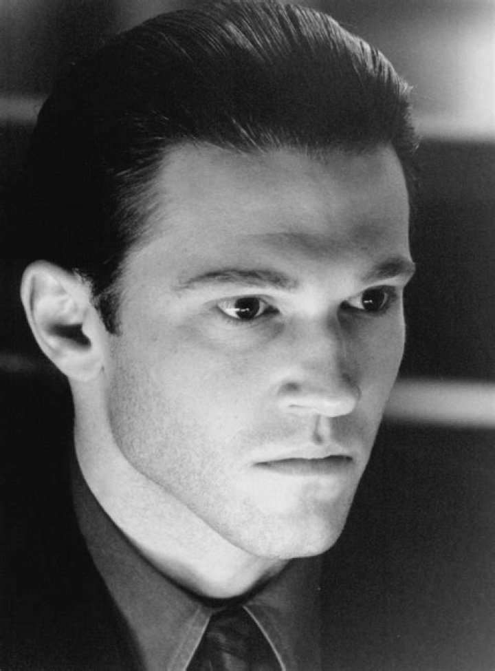 Loren Dean