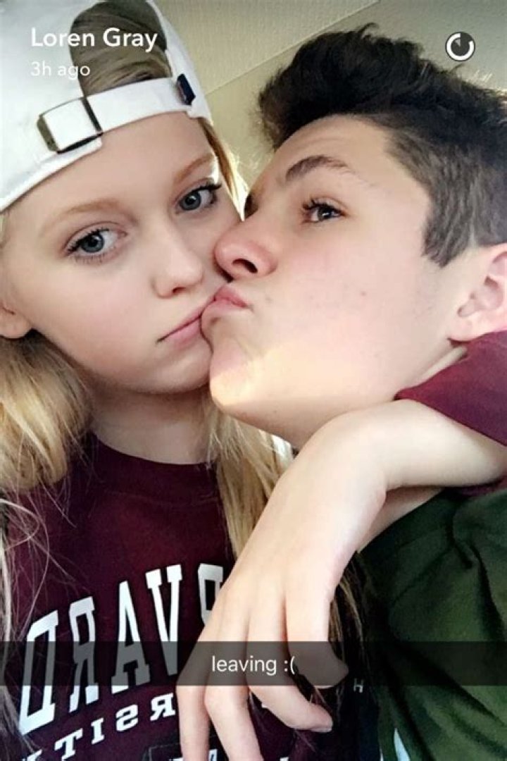 Loren Gray | Boyfriend | Relationship