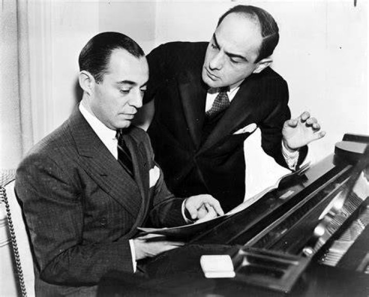 Lorenz Hart