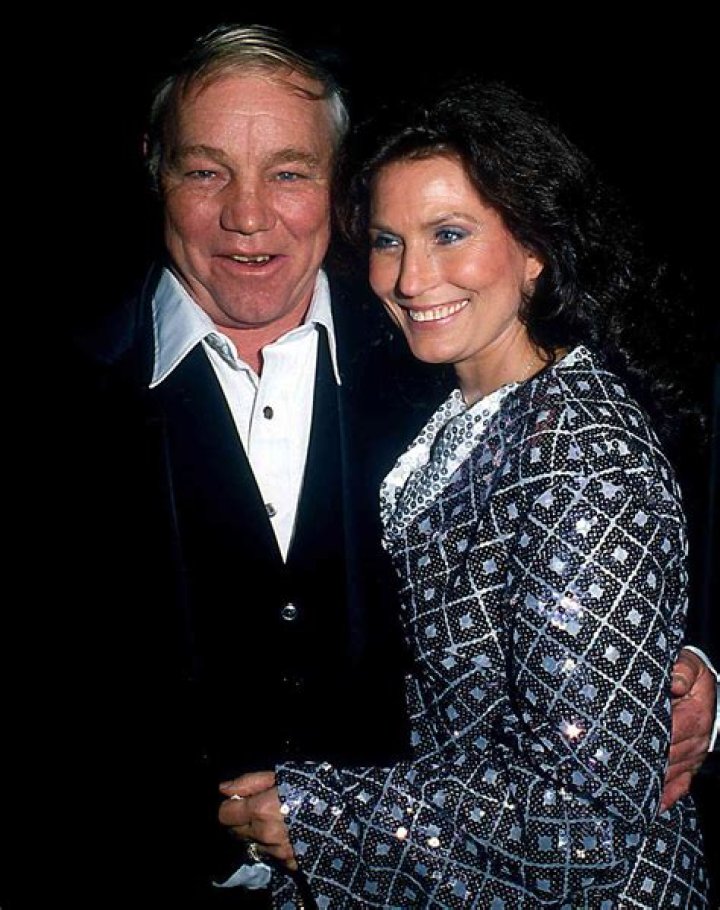 Loretta Lynn Husband: Meet Oliver Lynn
