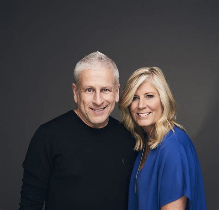 Louie Giglio