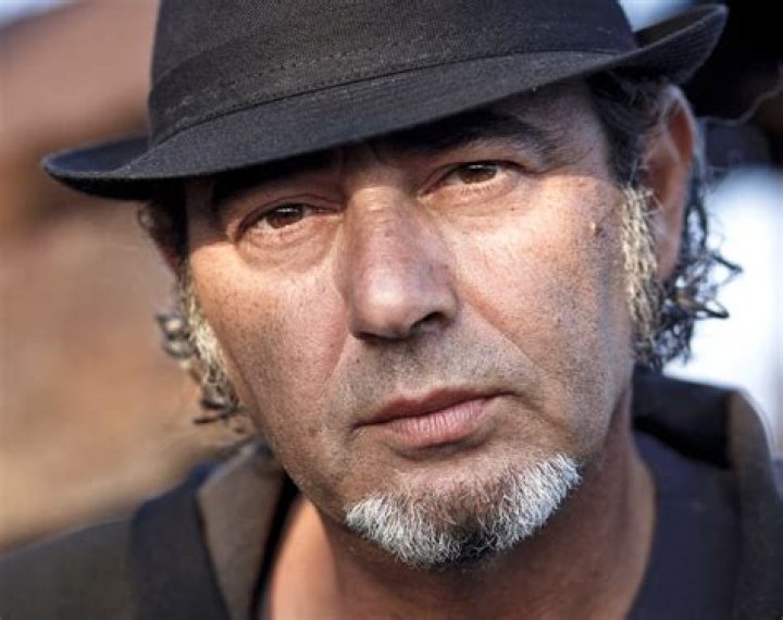 Luca Carboni
