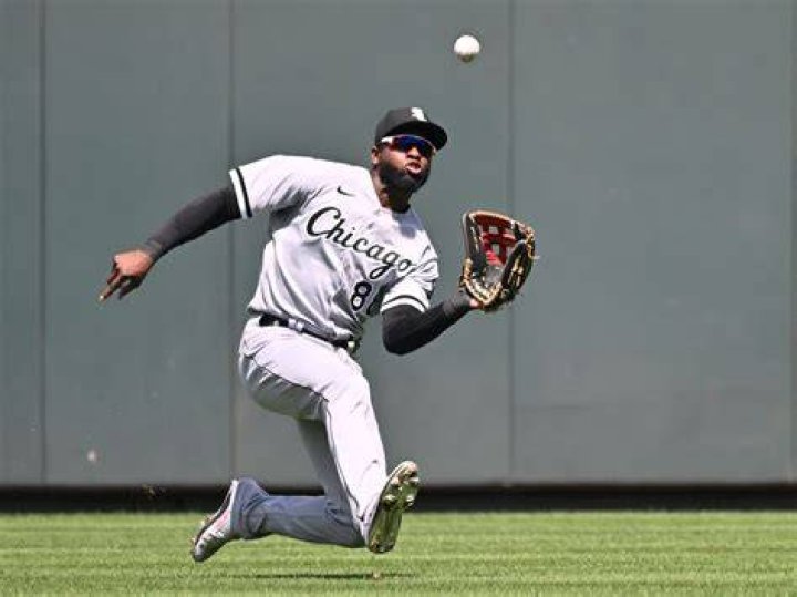 Luis Robert Children: Does Luis Robert Have Children?