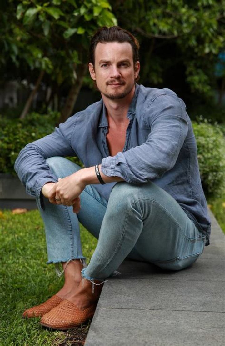 Luke Cook