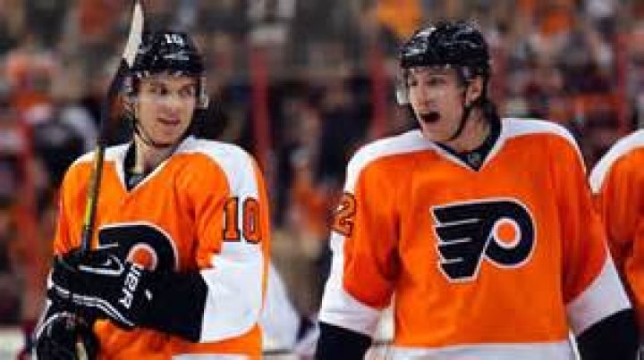 Luke Schenn Siblings: Meet Brayden, Madison, Macy