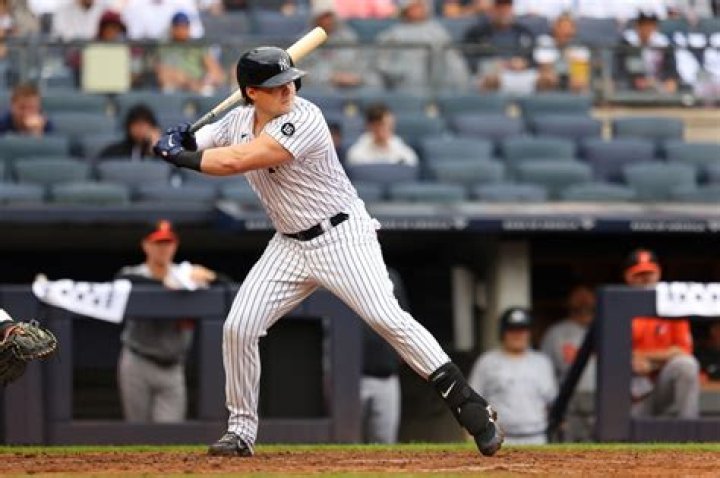 Luke Voit