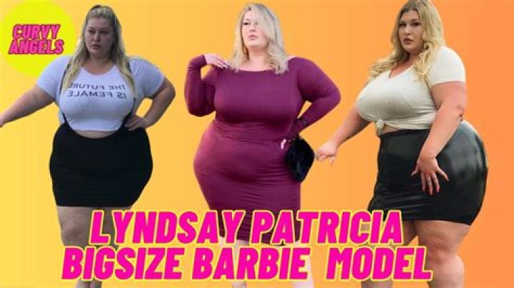 Lyndsay Patricia