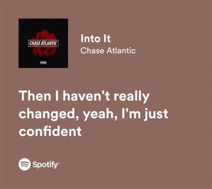 LYRICS: Chase Atlantic – Aleyuh