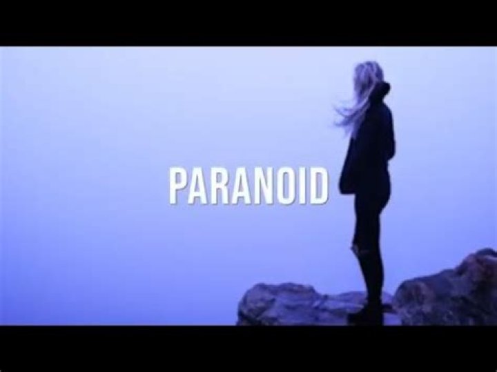 LYRICS: Chase Atlantic – Paranoid
