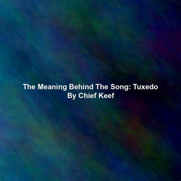LYRICS: Chief Keef ft Tadoe – Tuxedo